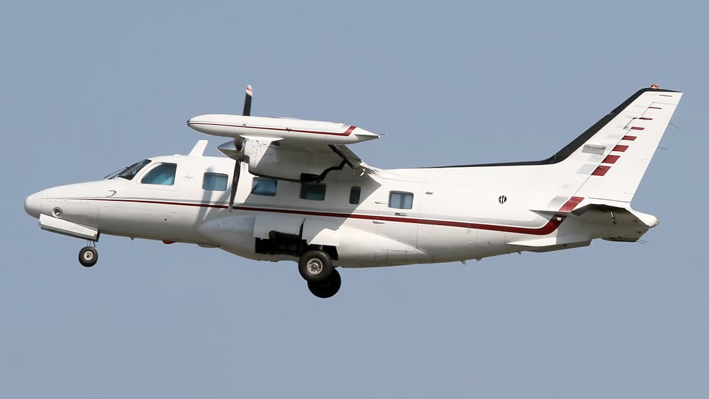MU-2B-60