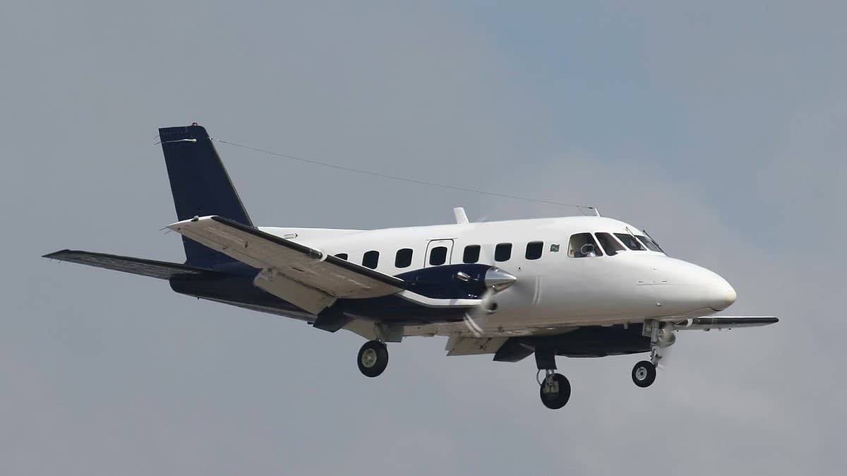 EMB 110 Bandeirante