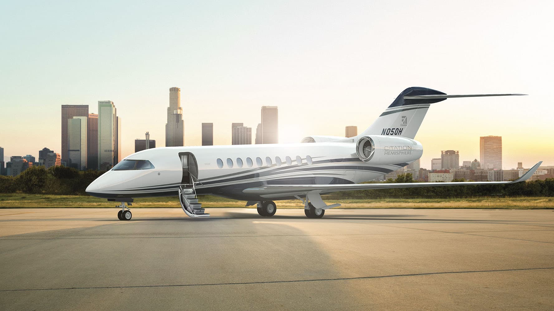Citation Hemisphere
