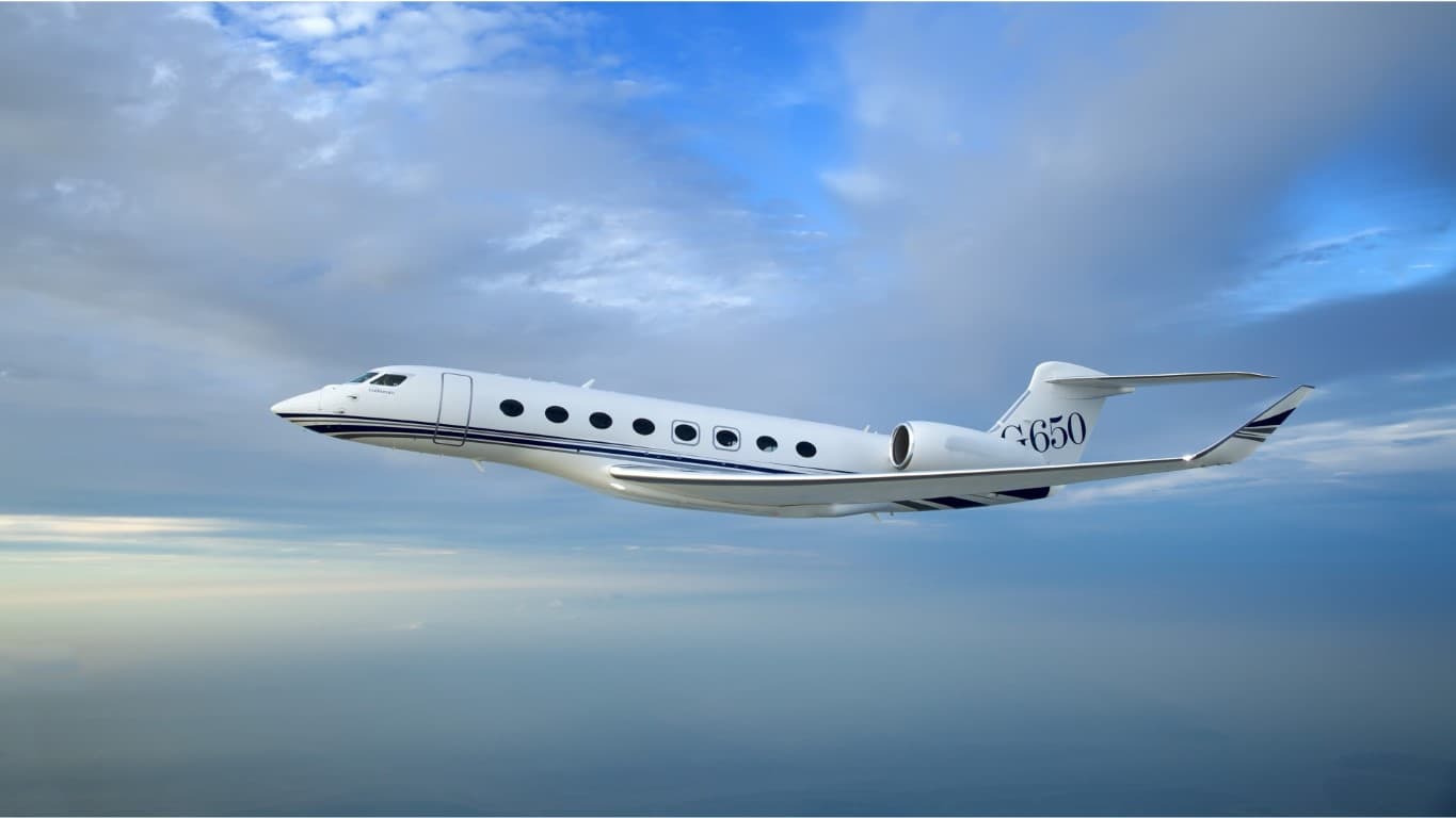 G650