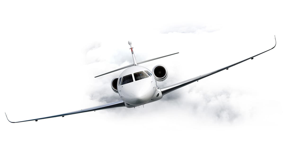 Falcon 5X