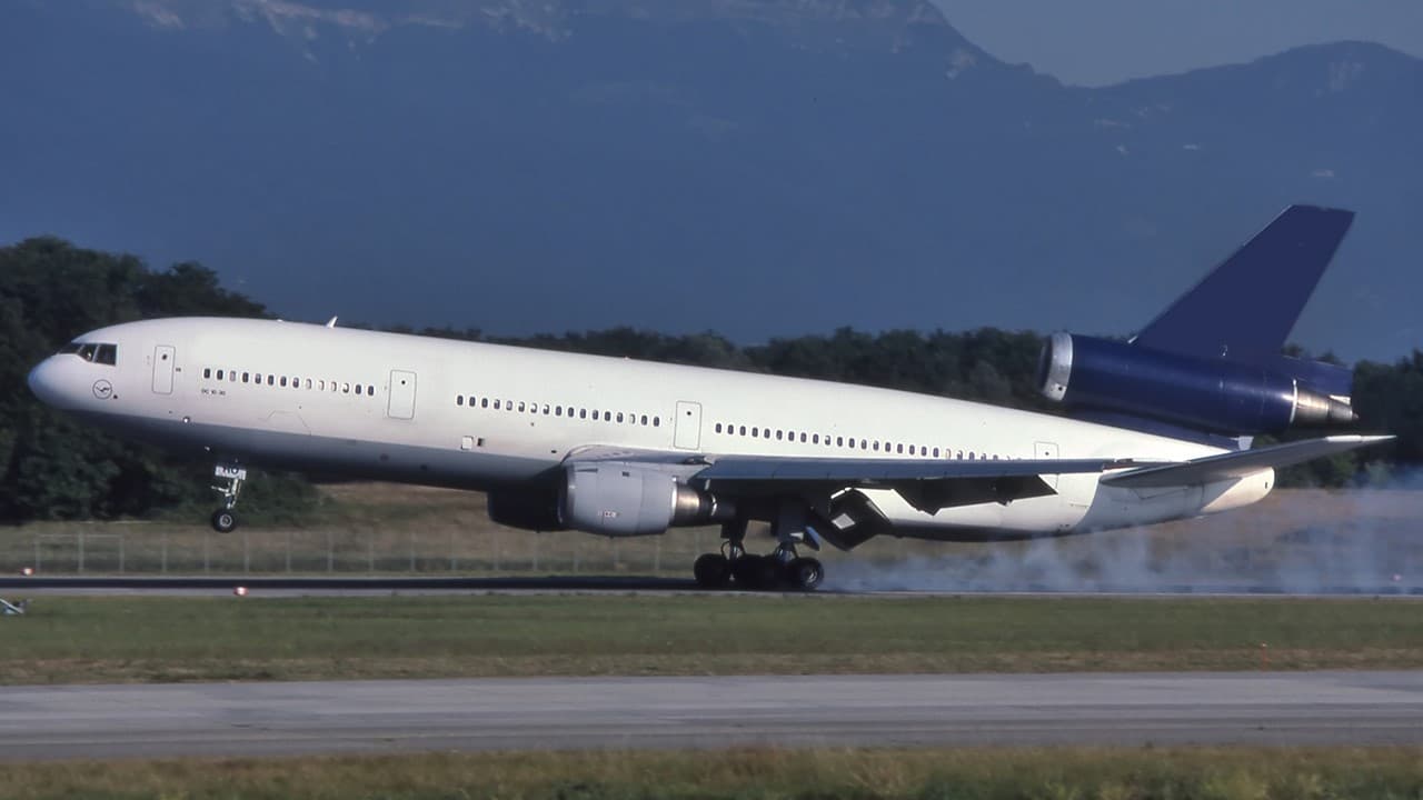 DC-10