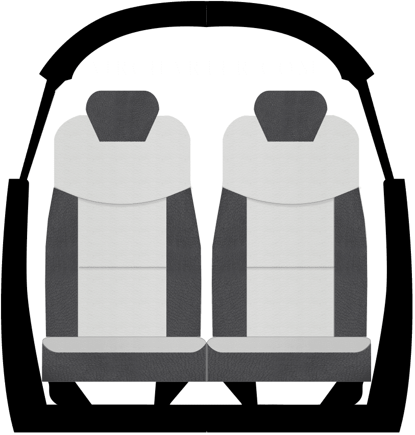 206 Stationair Cabine