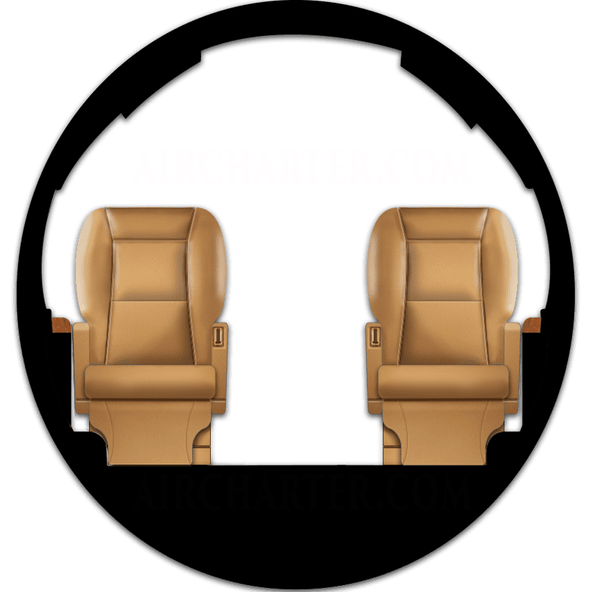 GII-SP Cabin