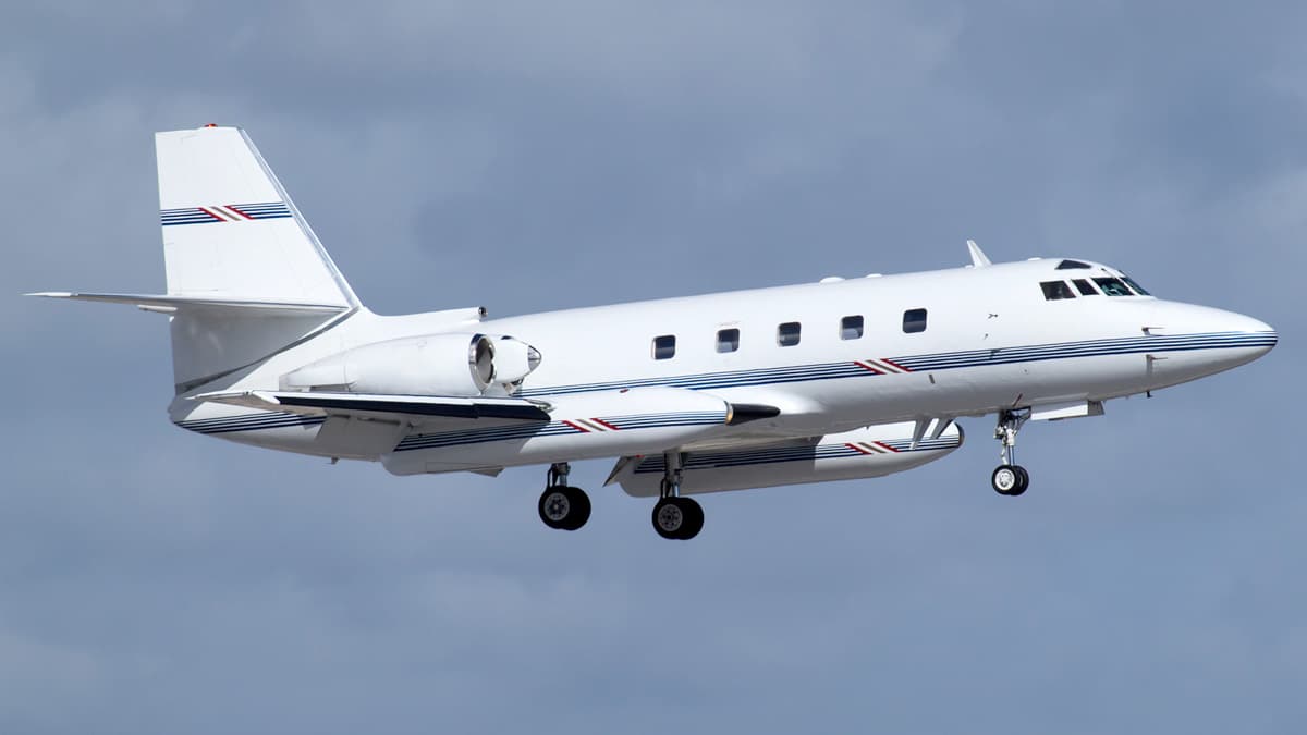 Jetstar II