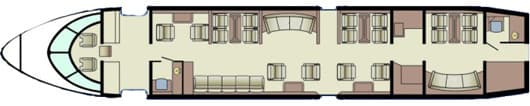 1-11-400 Grundriss