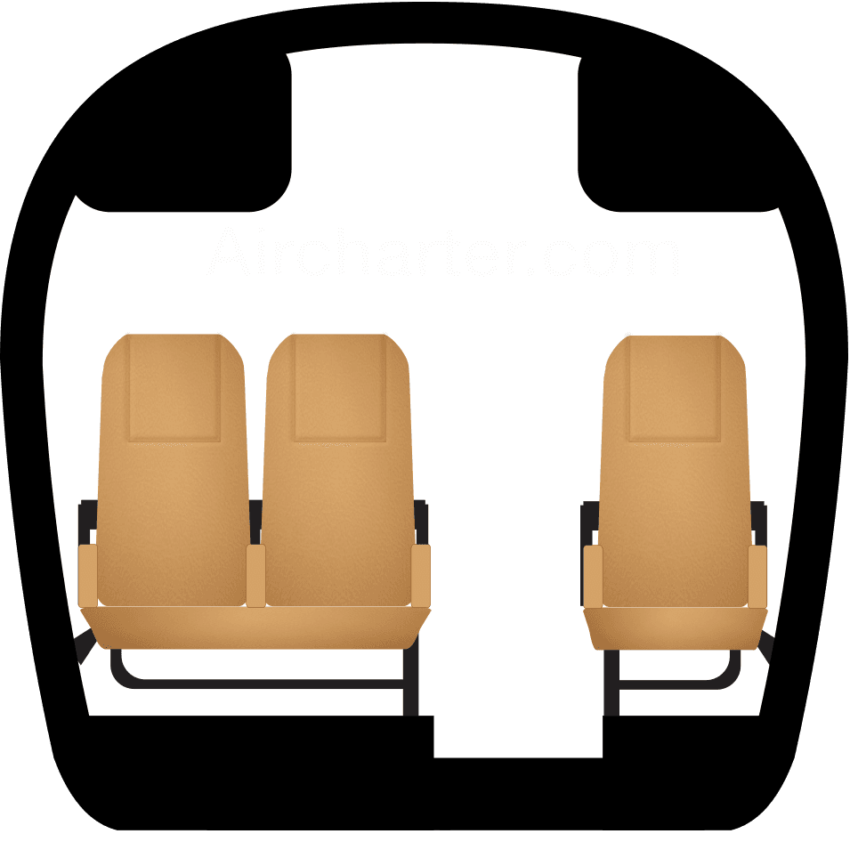 SD3-60-100 Cabine