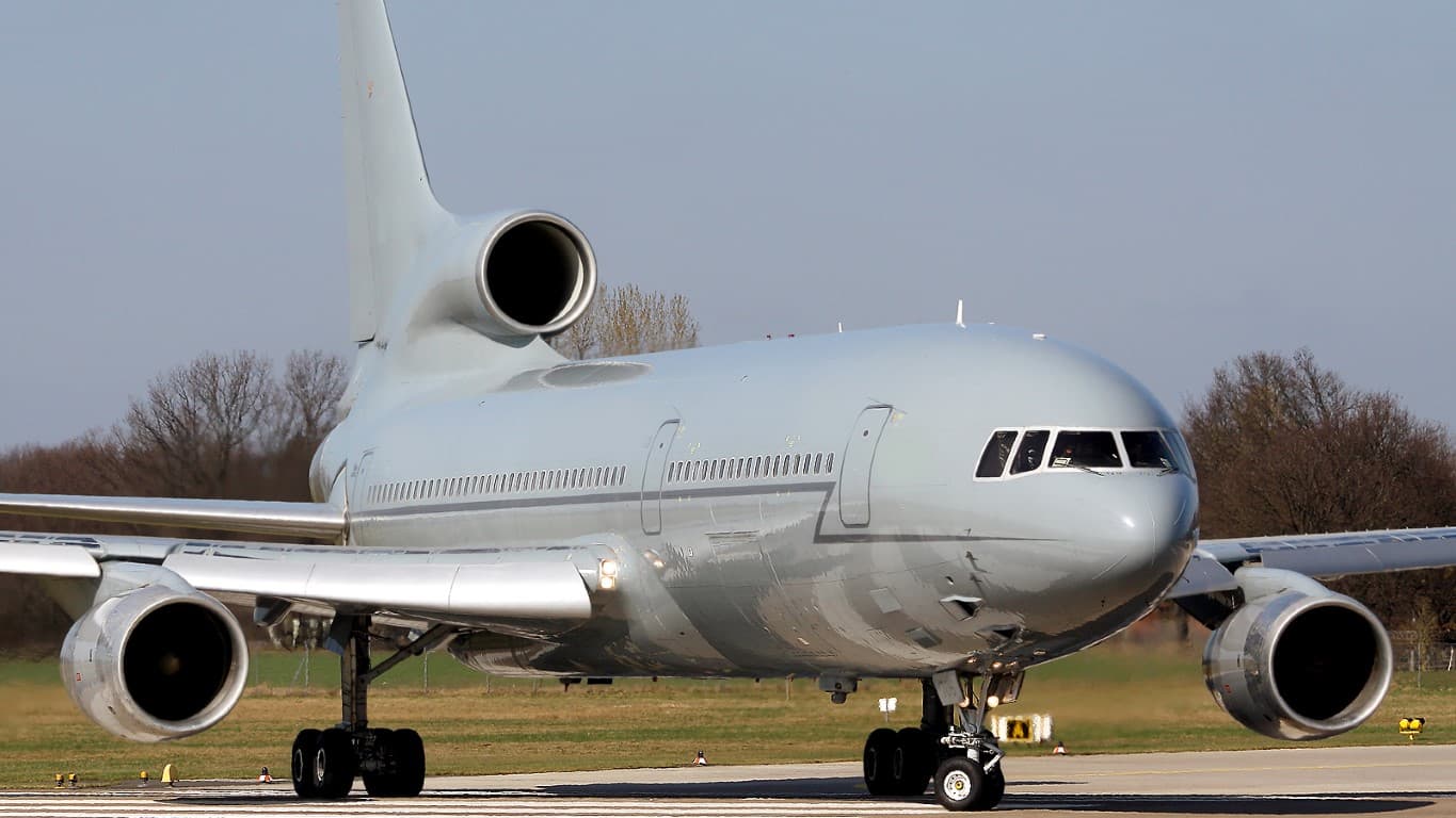 TriStar L-1011
