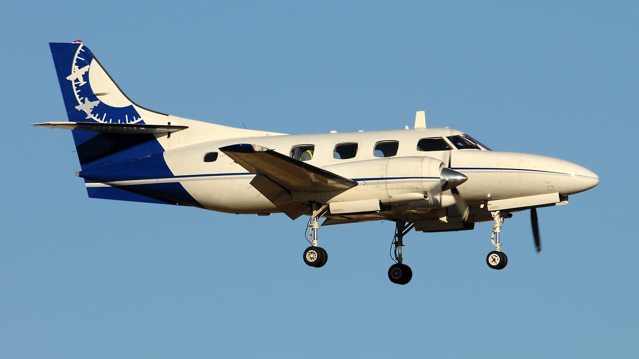 Merlin SA26T