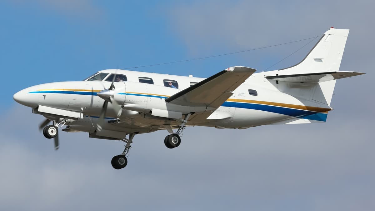 SA-226T