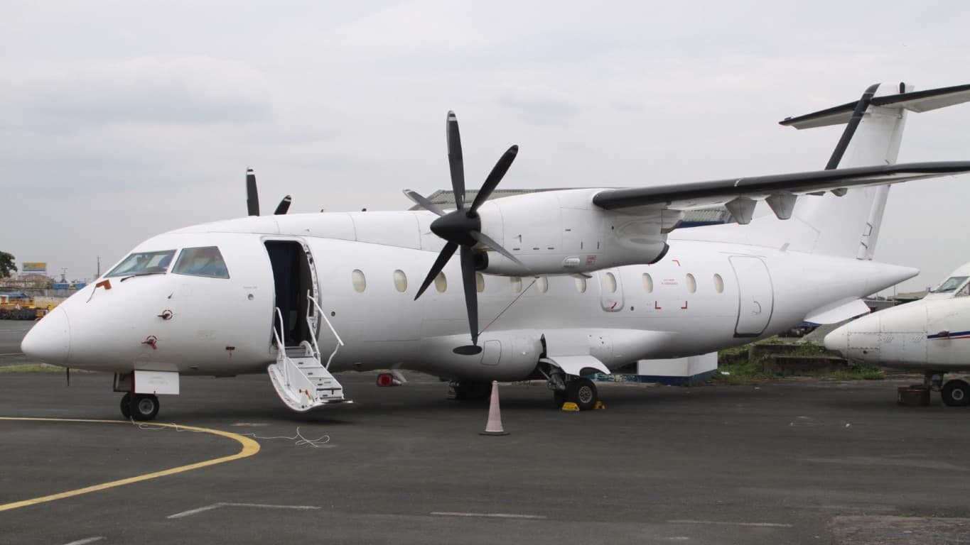 328 Turboprop