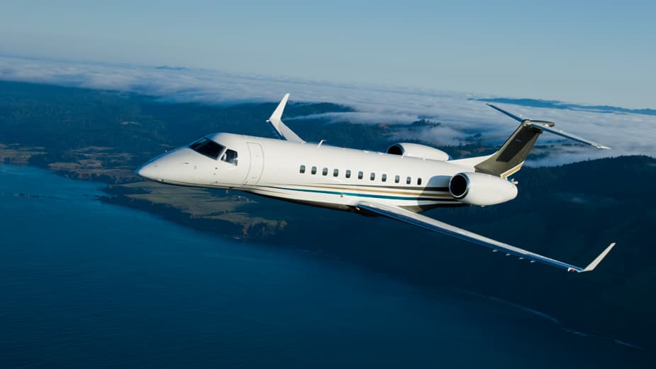 Legacy 600