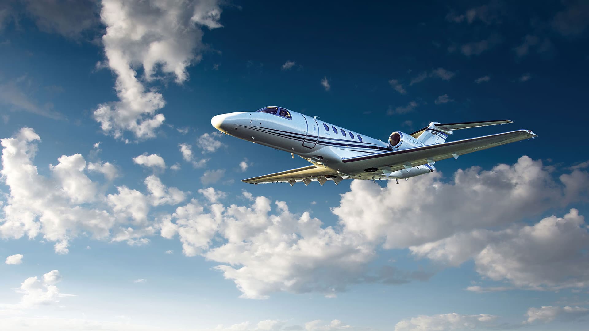 Citation CJ4 Gen2