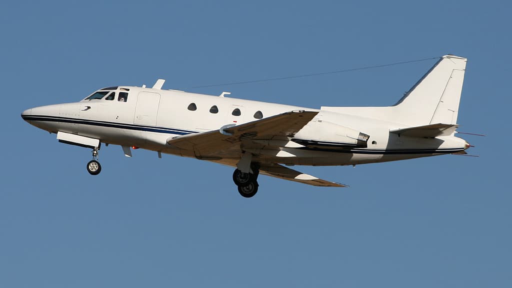 Sabre 75A/80