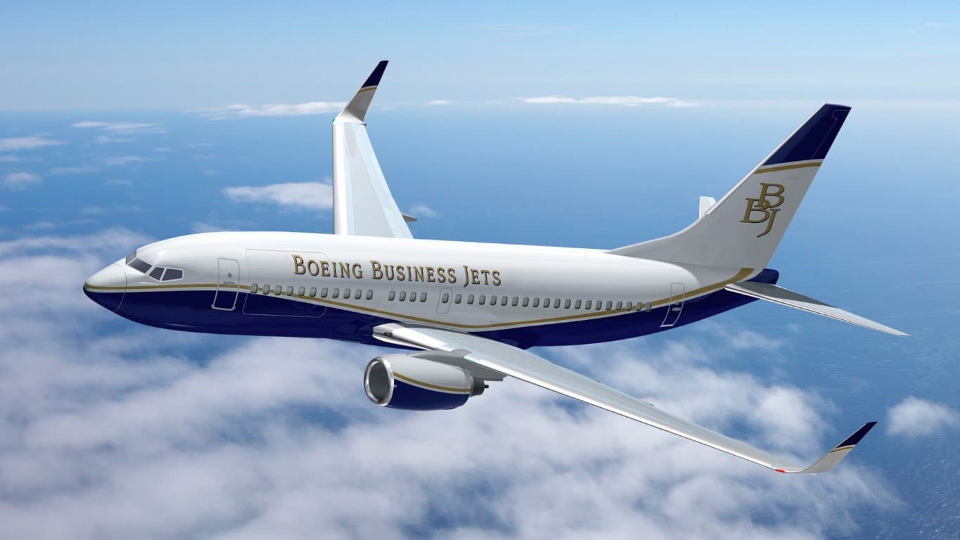 BBJ