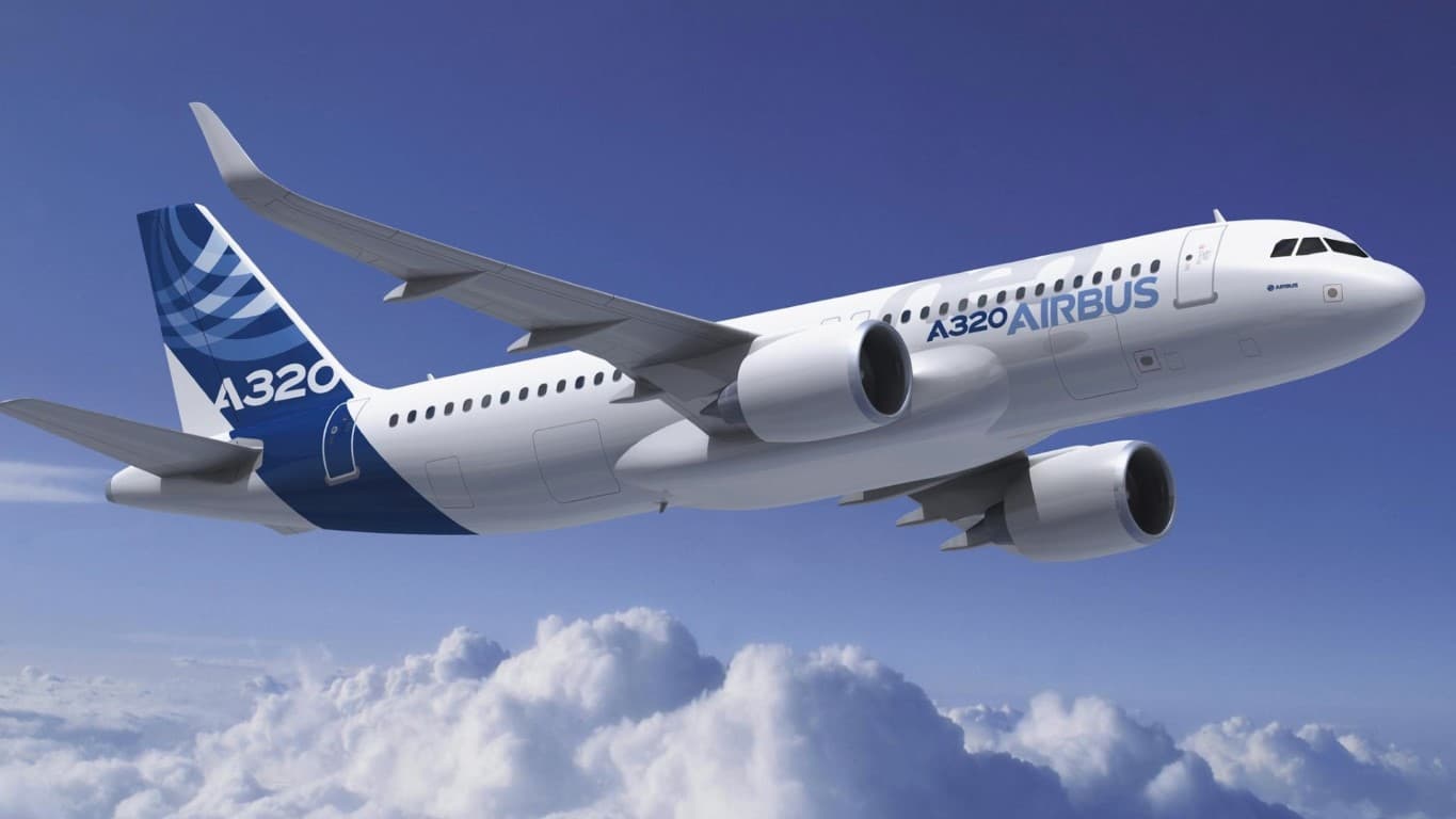 A320