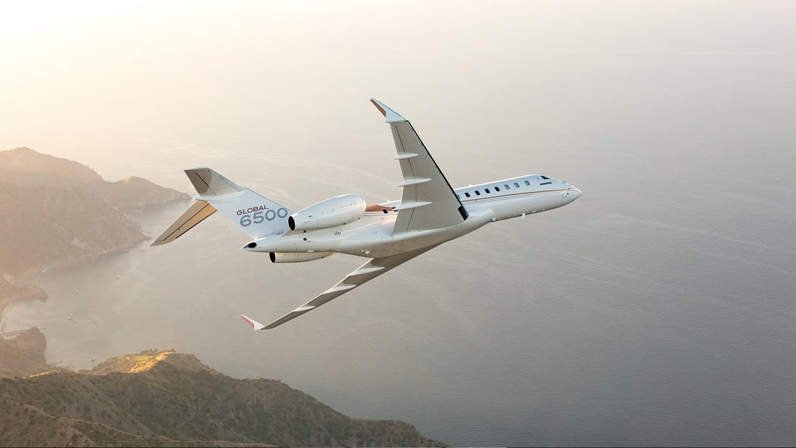 Global 6500