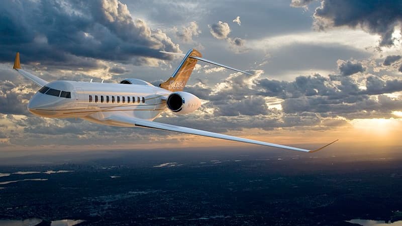 Global 8000