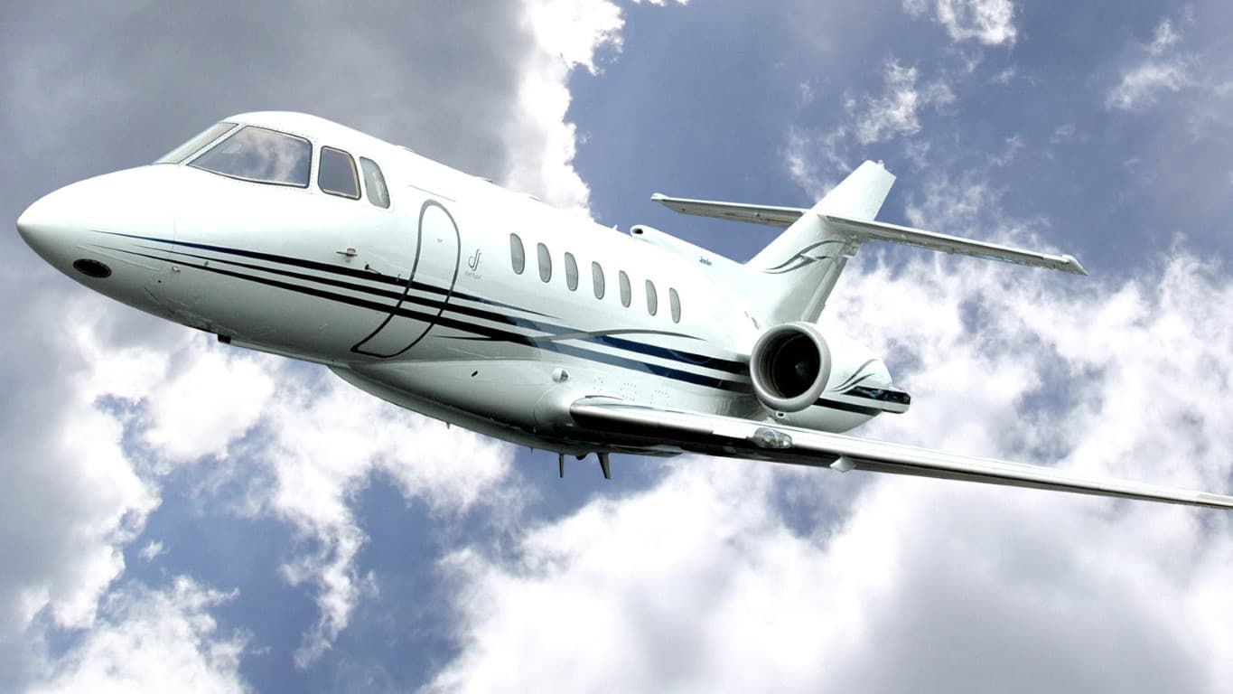 Hawker 1000