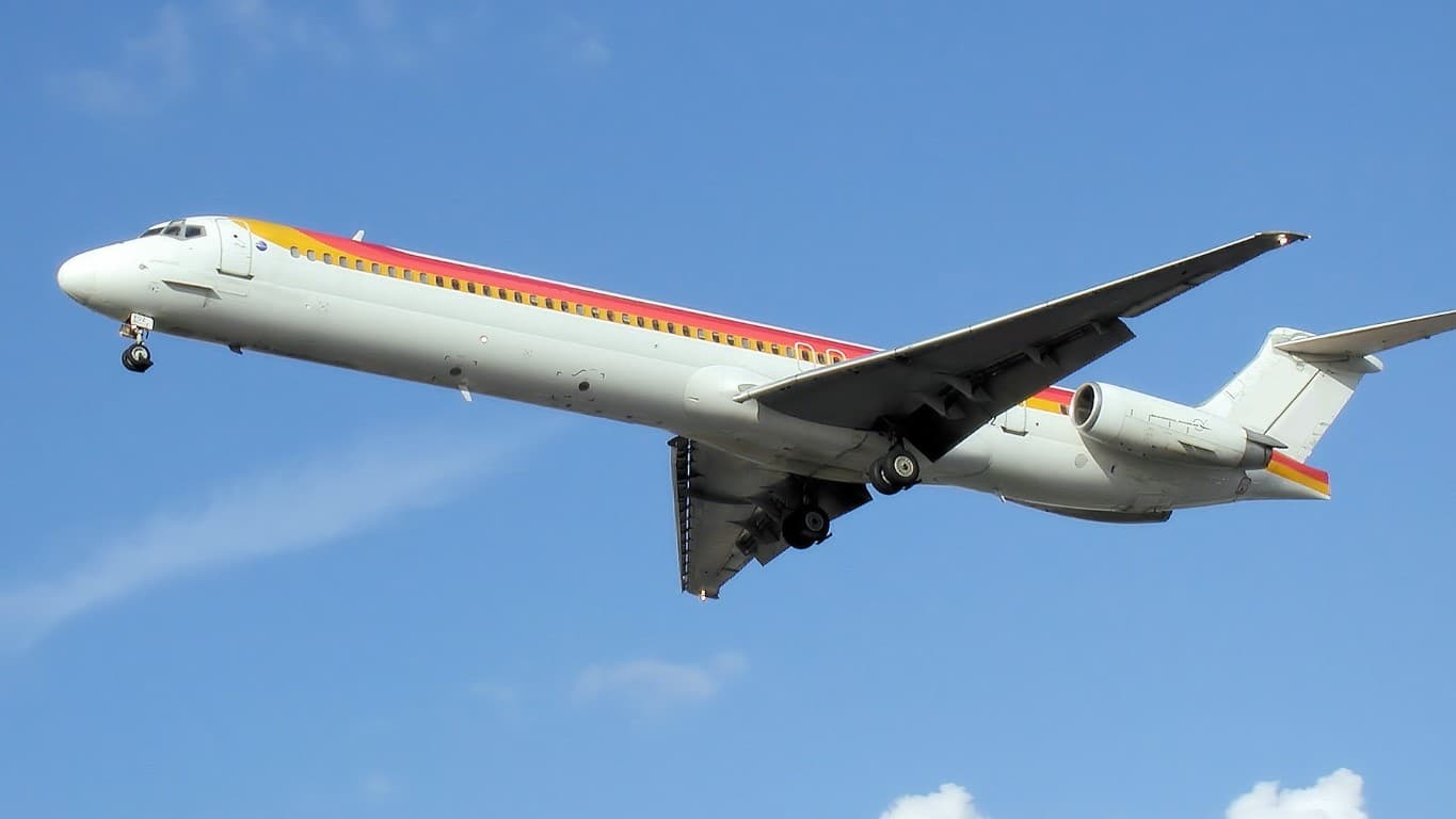 MD-80