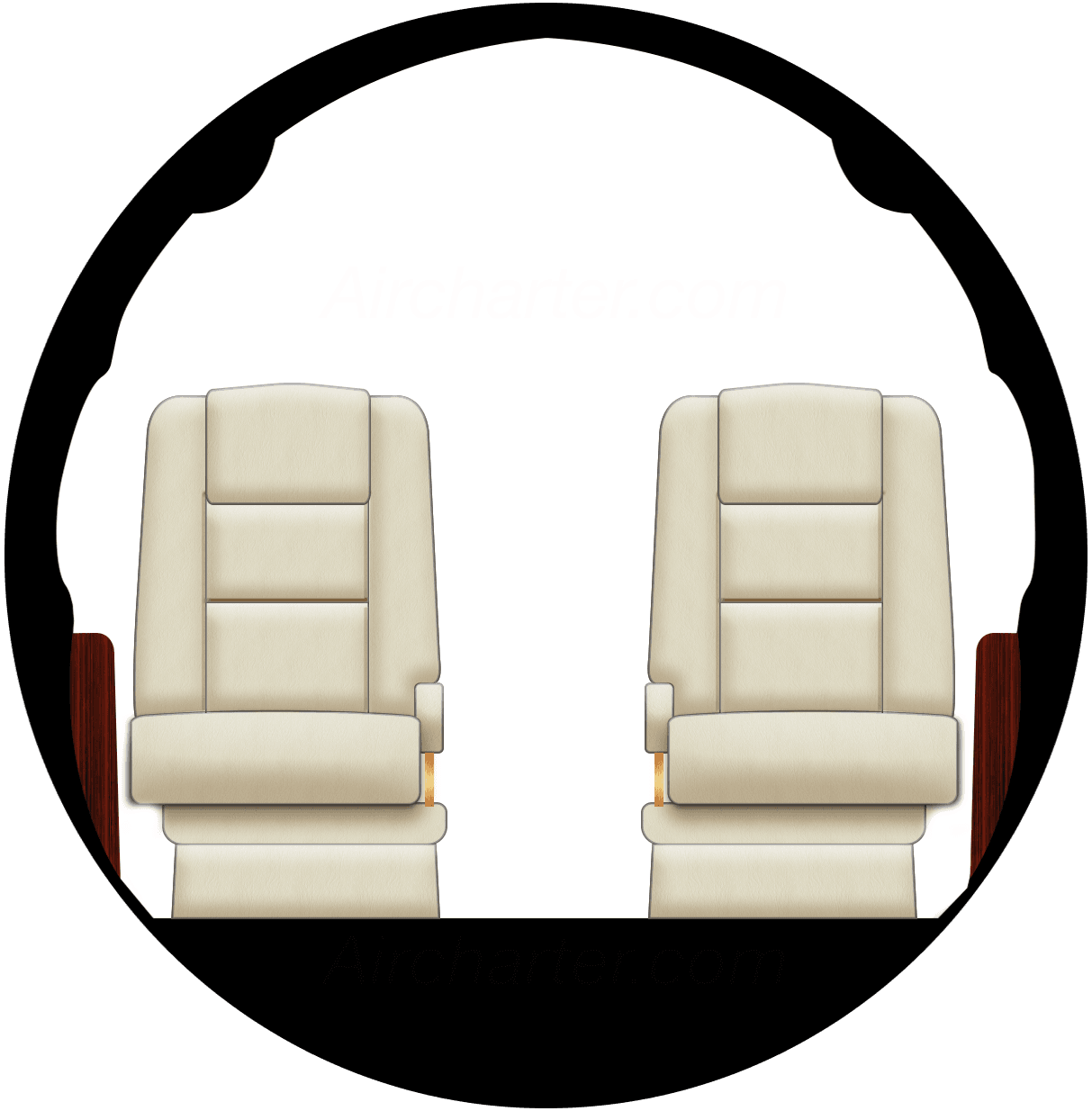 Westwind II Cabin