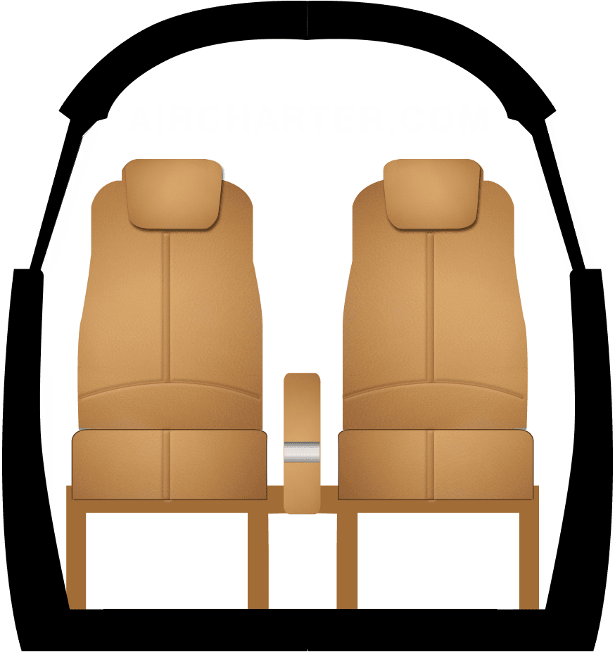 Baron 58 Cabin