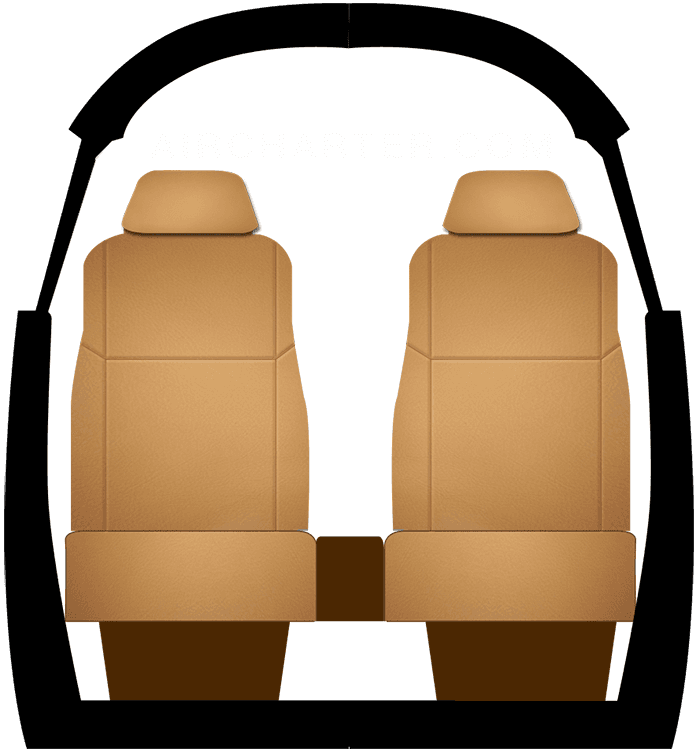 PA-32-300 Cherokee Six Cabin