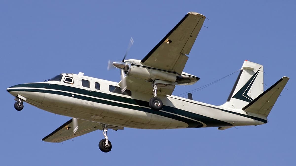 COMMANDER 690