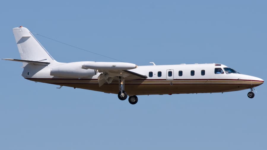 Westwind I