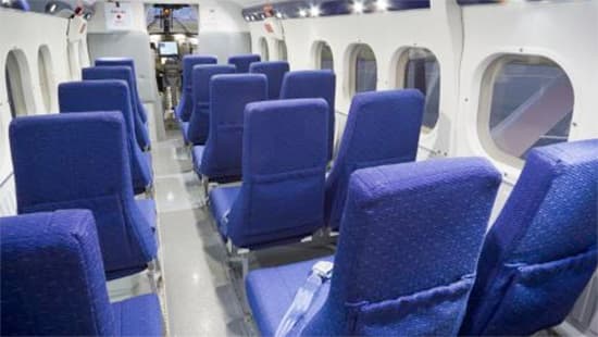 DHC-6 Twin Otter-300 en vol