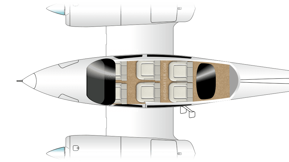 CE-310 floor plan