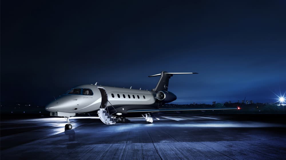 Legacy 500