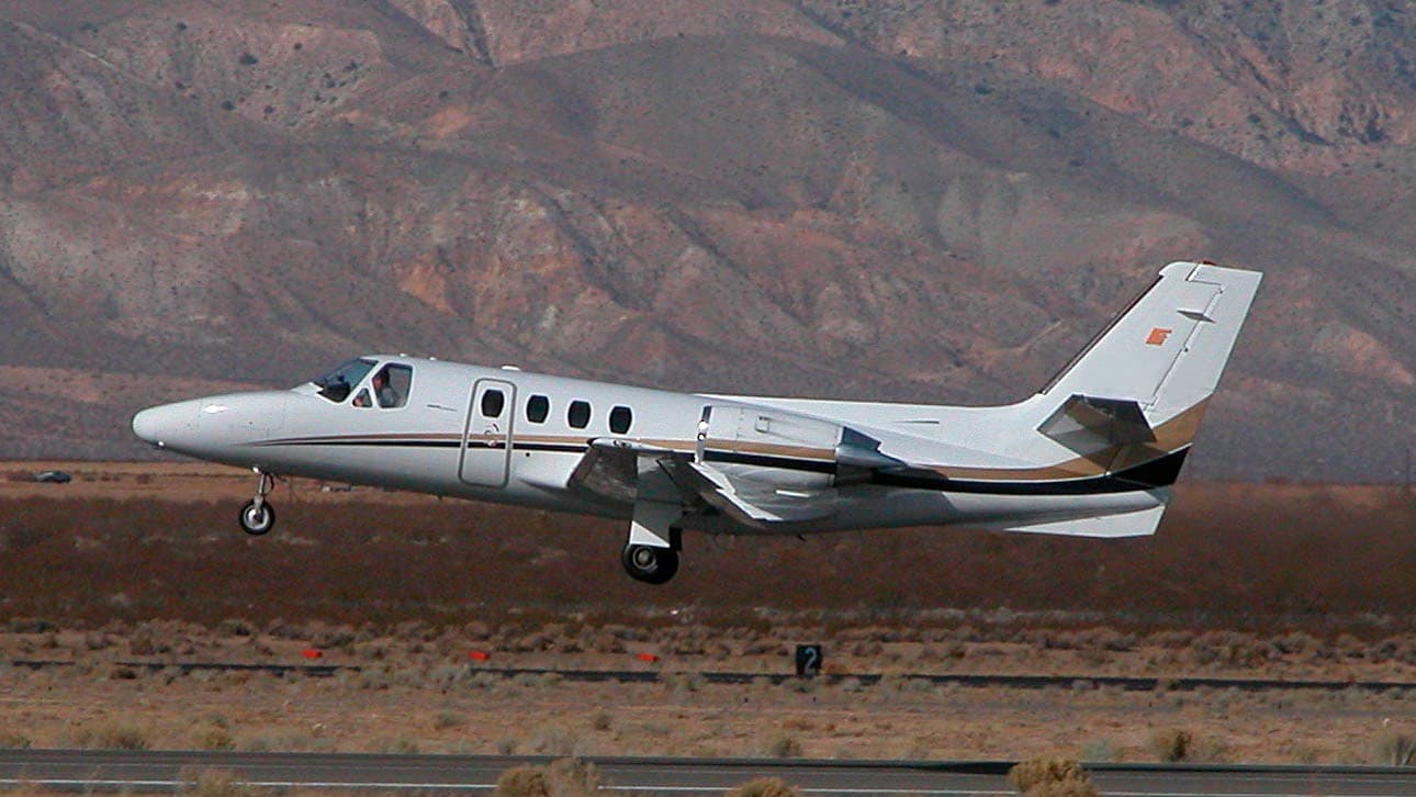 Citation I