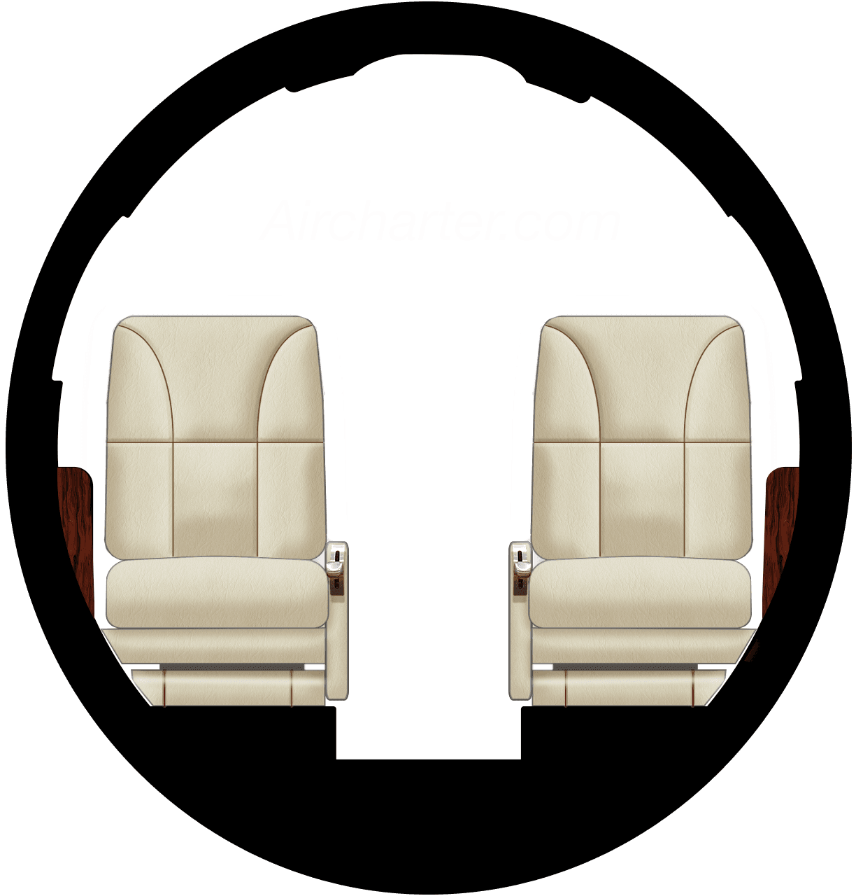 Citation I Cabin
