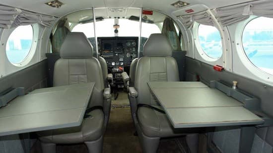 CE-401 Intérieur