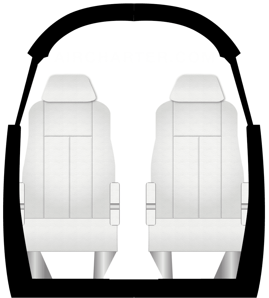 CE-401 Cabine