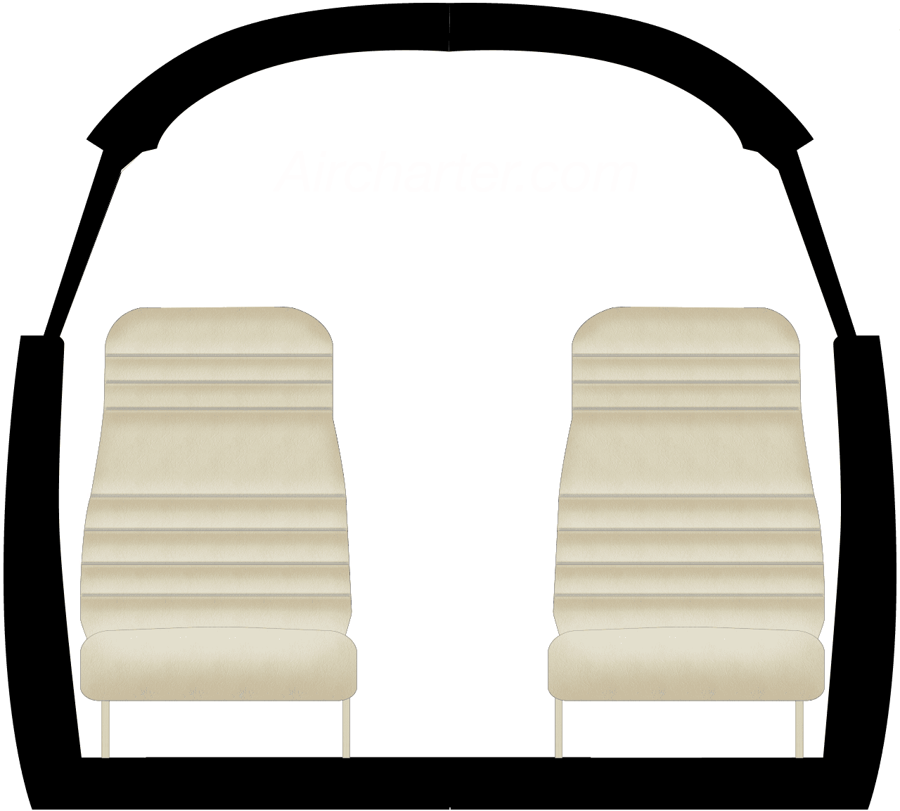 Model 99 Cabine