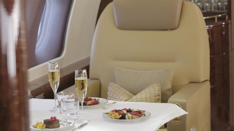 320 Corporate Interior
