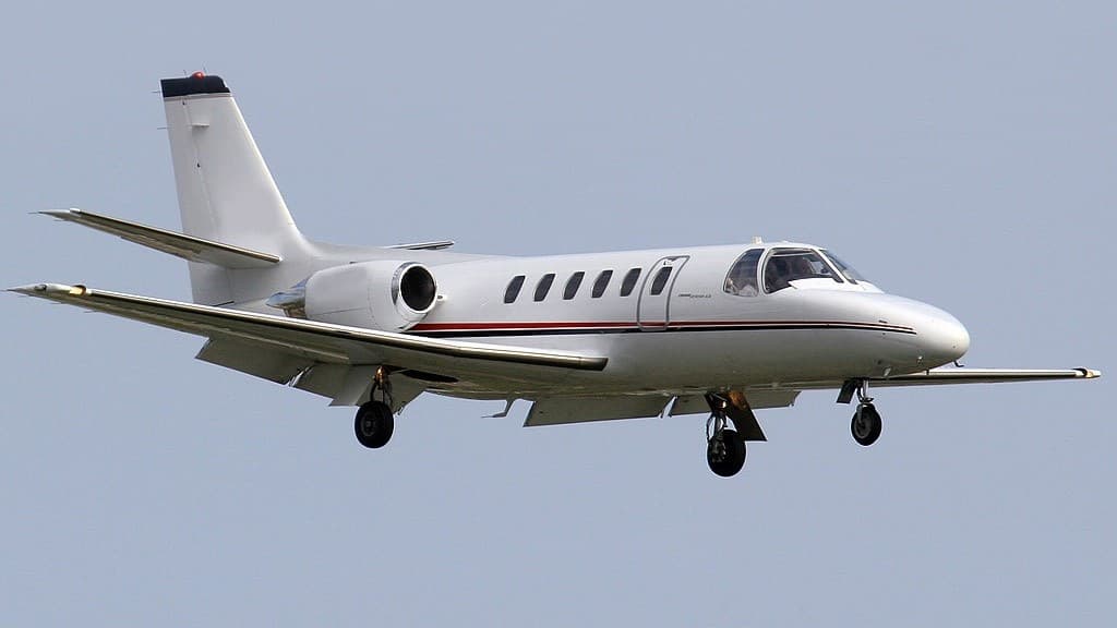 Citation SII