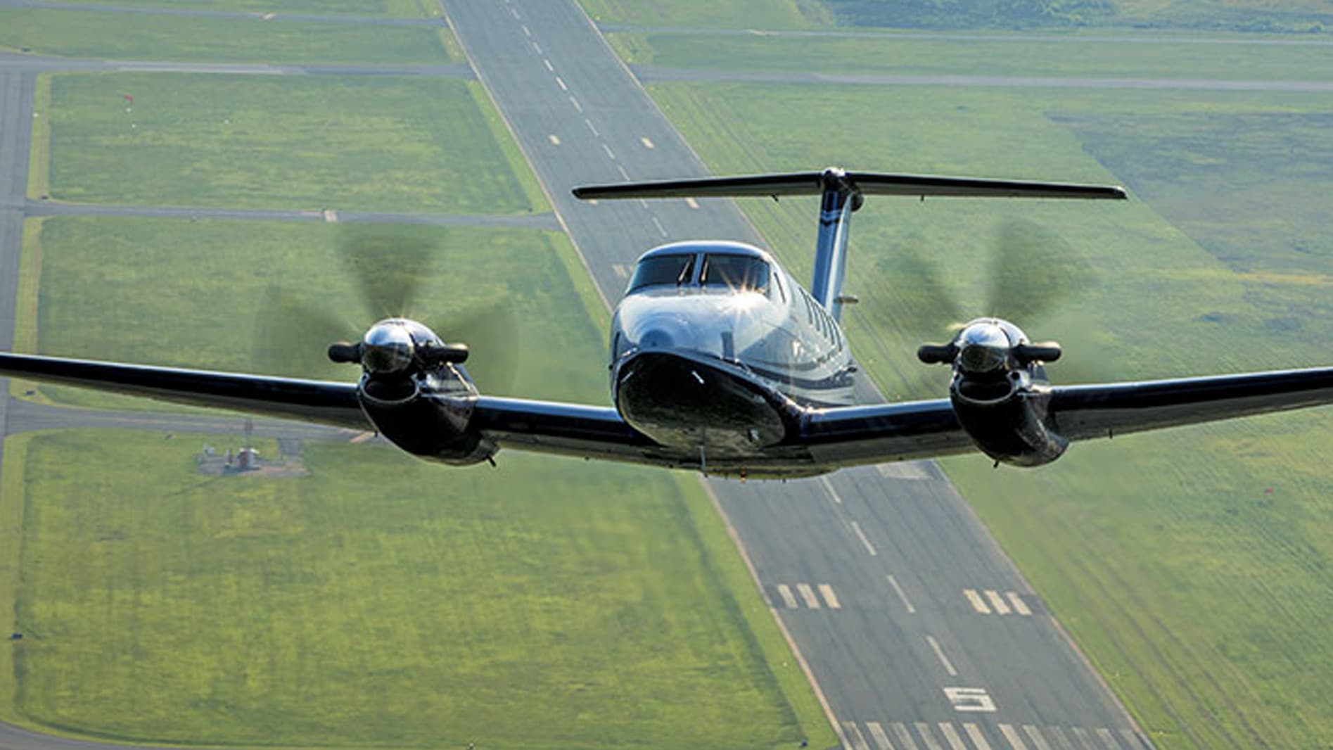 King Air 260