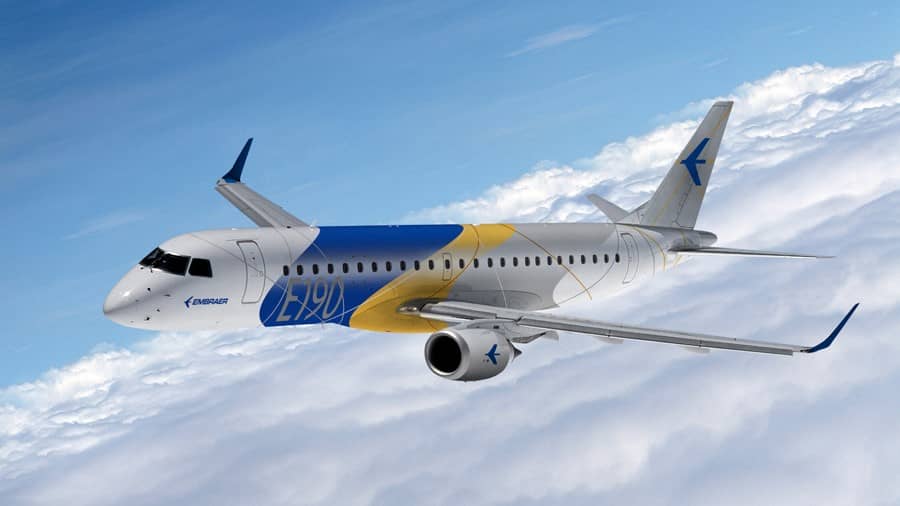 E-190