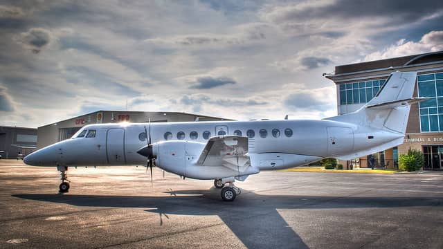 Jetstream 41