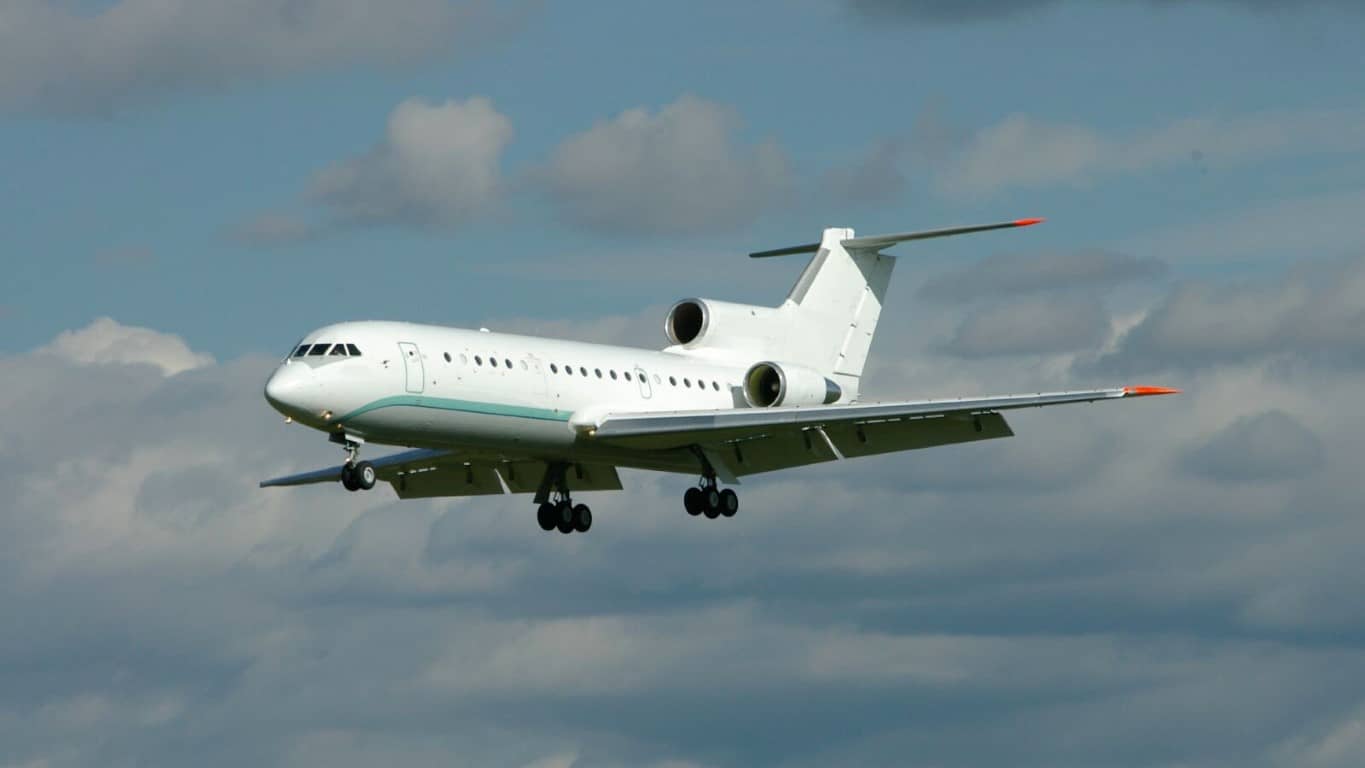 Yak-42