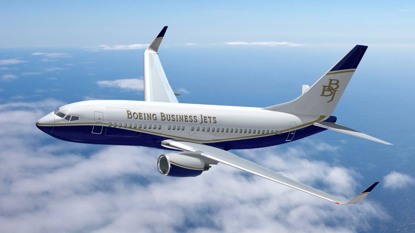 BBJ